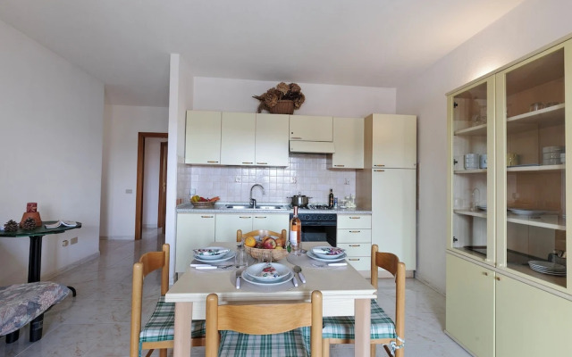 Delfino 3 Few Minutes From Sea