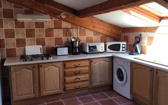 Appartement Cleopatre