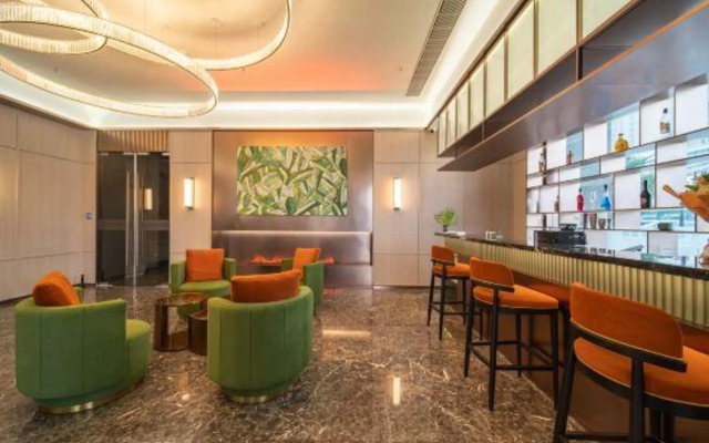 Atour Hotel Development Zone Hefei