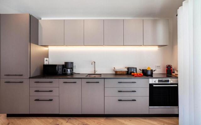 Adler Living Apartment 1