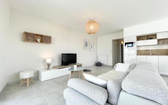 Spacieux appartement neuf de standing Hyper Cosy