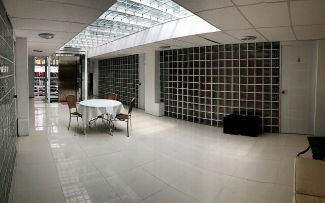 Hotel Plateros