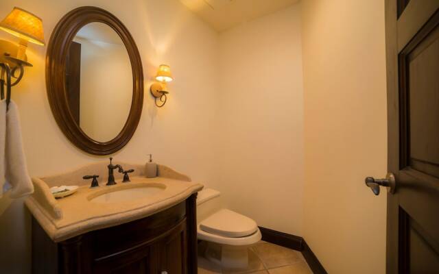 Marbella 2A - 3 bdr 3 1 2 Bath