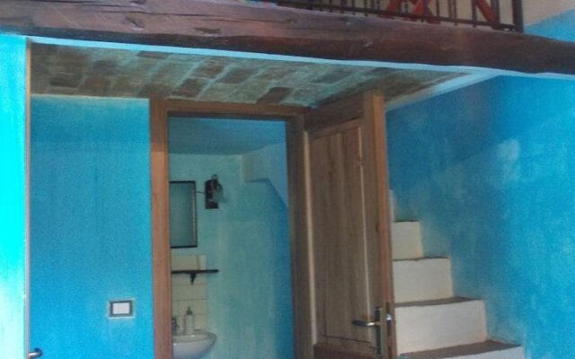 Affittacamere Accà Lascio