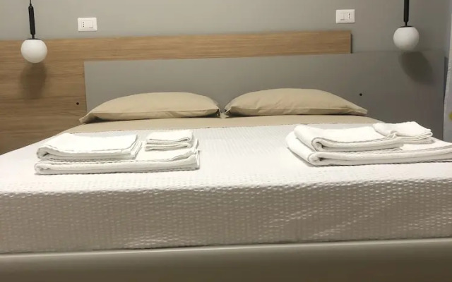 A Due Passi Dalla Scalinata Rooms