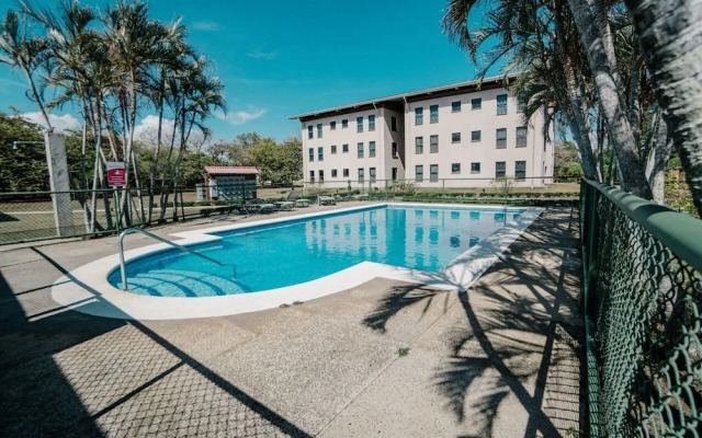 Apartamento Ganesha Liberia