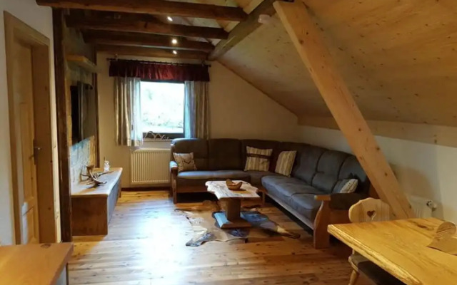 Holiday Apartment Waidlersuite