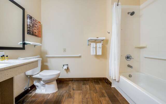 Best Western Plus Warsaw