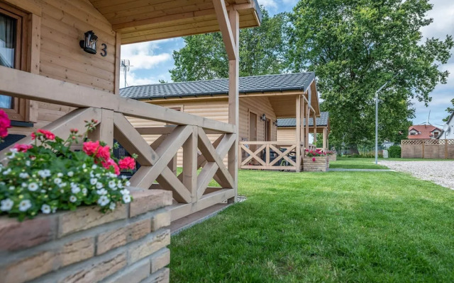 Summer House by the Sea With BBQ
