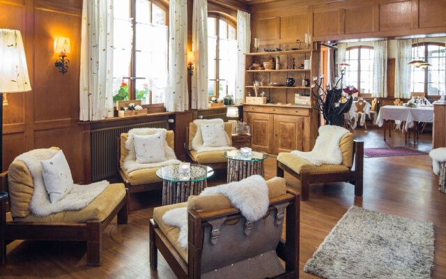Hotel Blumental