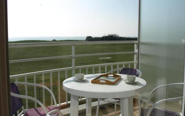 Appartement Saint-Jean-de-Monts, 2 pièces, 5 personnes - FR-1-323-100