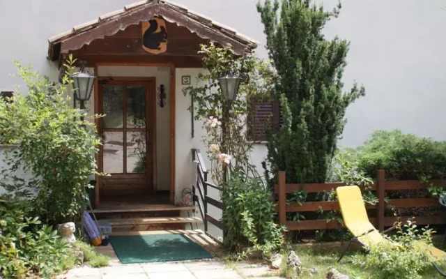Hotel Lo Scoiattolo