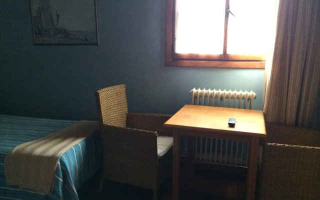 Hotel Konbenio