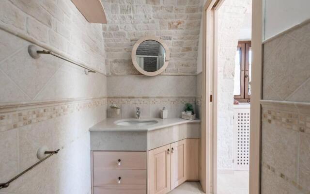Trulli Contento Rooms E Apartments