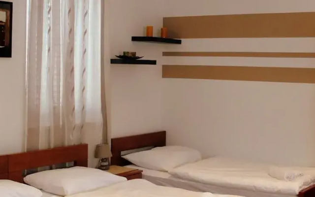 Apartments Dalmatino