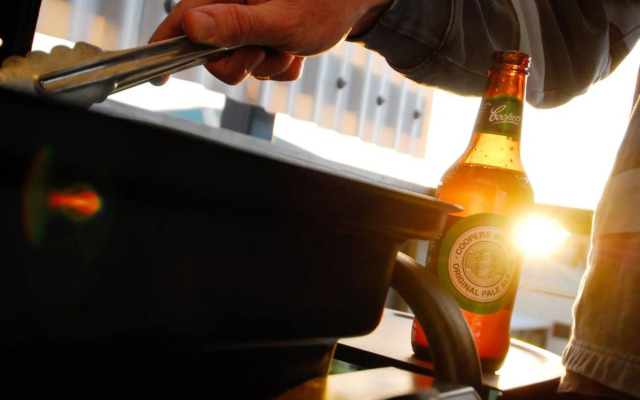 Esperance Island View Apartments