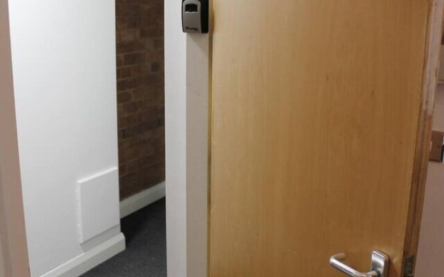 Lovely Studio Apartment in the Heart of Nottingham