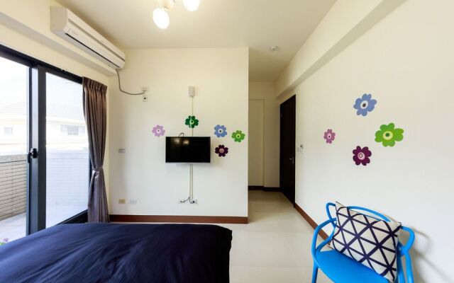 Three Ma Tin Bed and Breakfast
