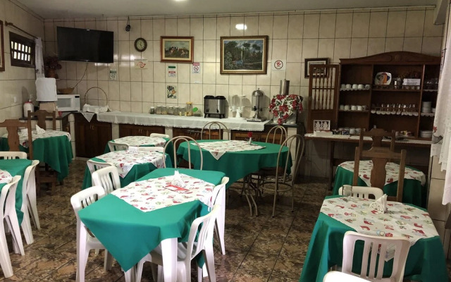 Pousada Beira Rio