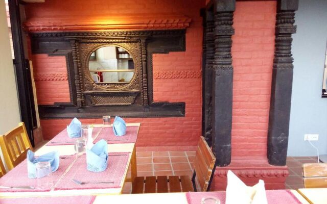 Green Tara Heritage Home