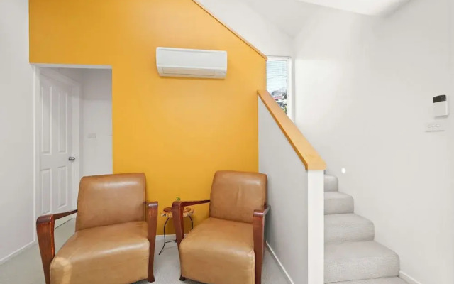 Beach Haven - Gorgeous 2 Bedroom House