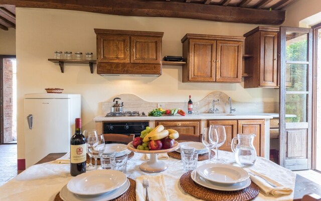 Podere Baccoleno