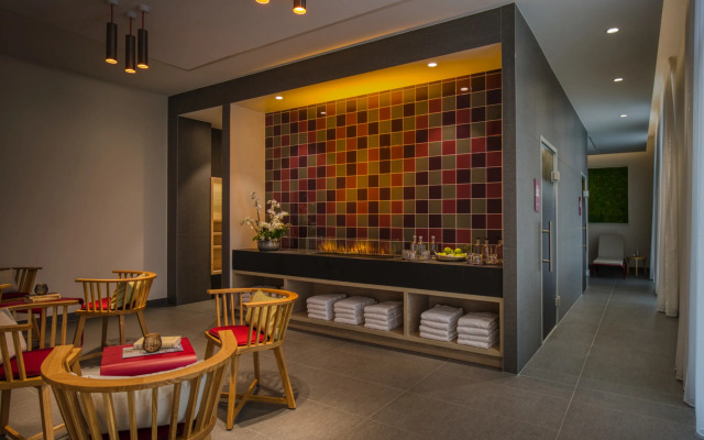 IntercityHotel Geneva