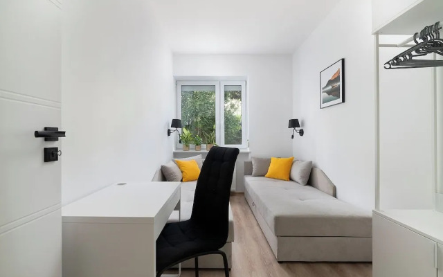 EASY RENT Apartments- KOSMOS