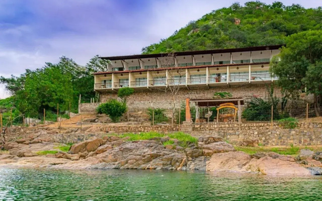 Pousada Porto De Piranhas