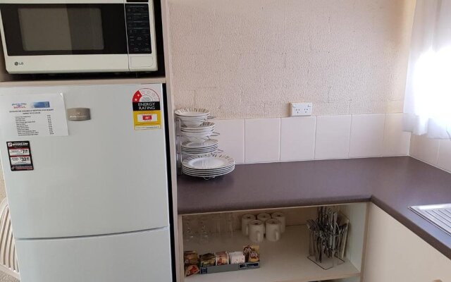 Abraham Lincoln Motel