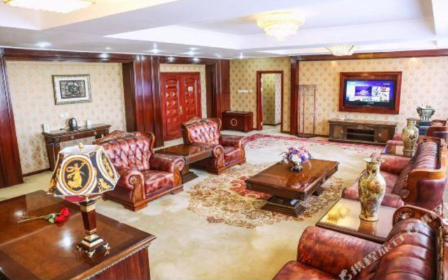 Changfeng International Hotel