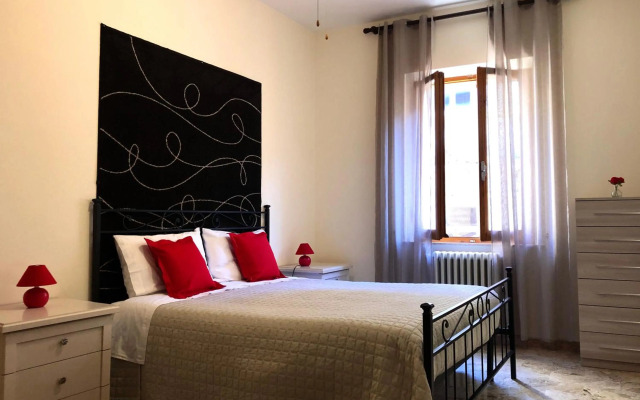 Sartinicco Apartment