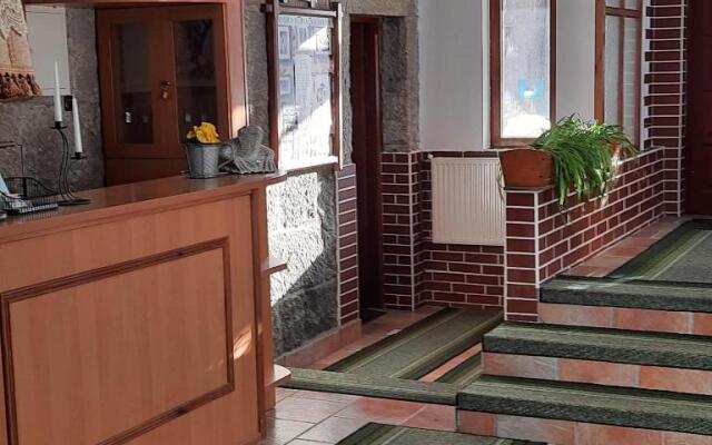 Rezydencja Pod Szczytami