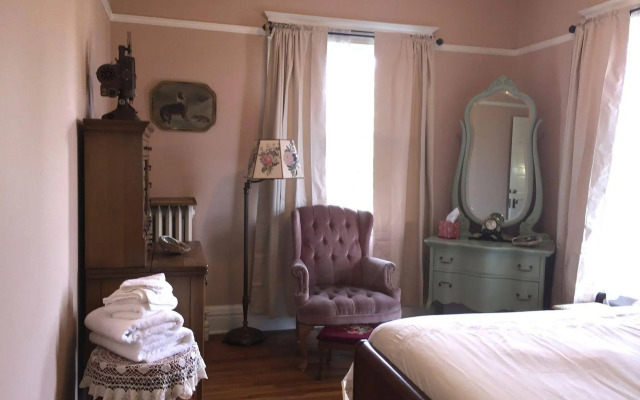 Sacred Garden Healing Center