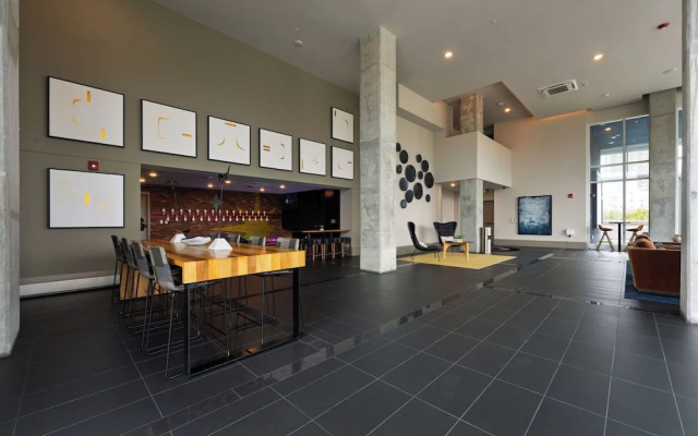 Atlanta - The Nomad ATL