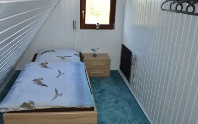 Holiday Home Achtern Diek 29 a