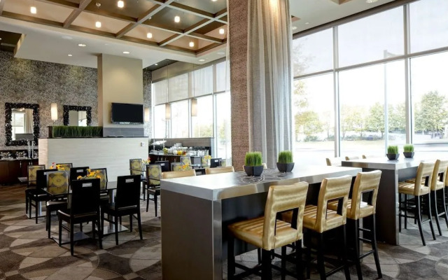 Archer Hotel Falls Church