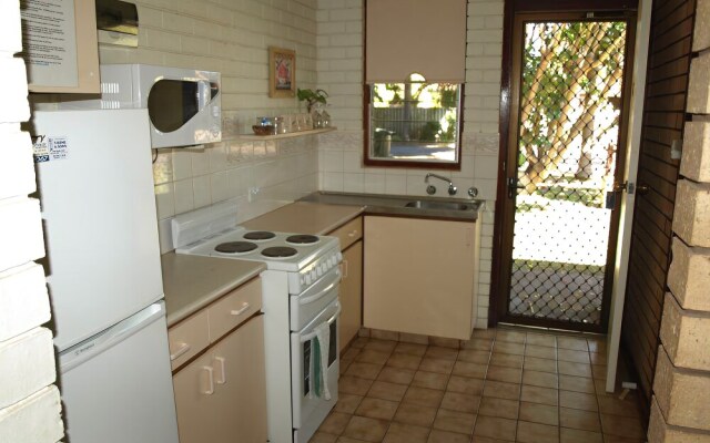 Kalbarri Reef Villas