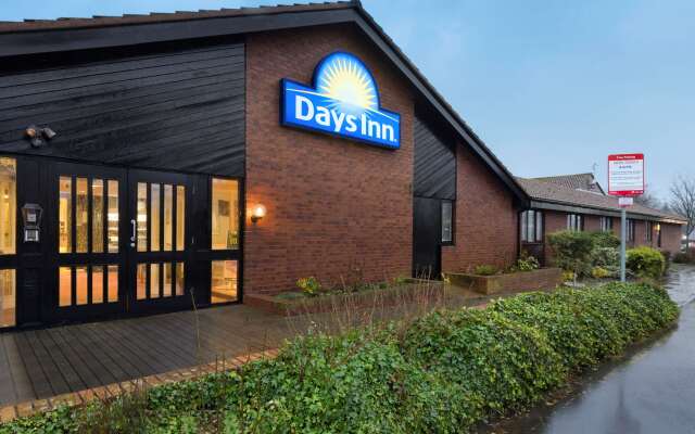 Days Inn by Wyndham Gretna Green M74