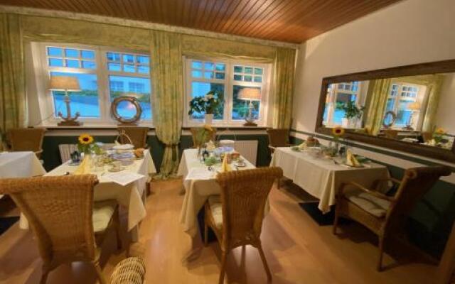 Pension Strandhaus
