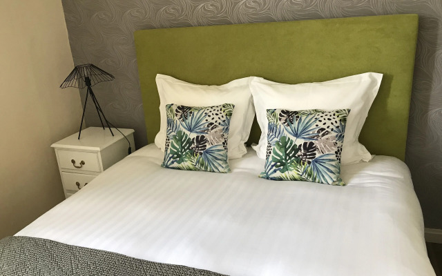 La maison de Louisette