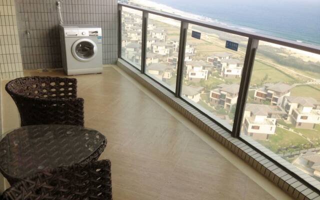 YUMI Apartment-Hailing Branch