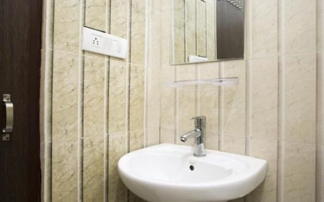 Hotel The Oak Valley