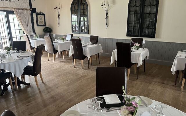 East Ayton Lodge Hotel