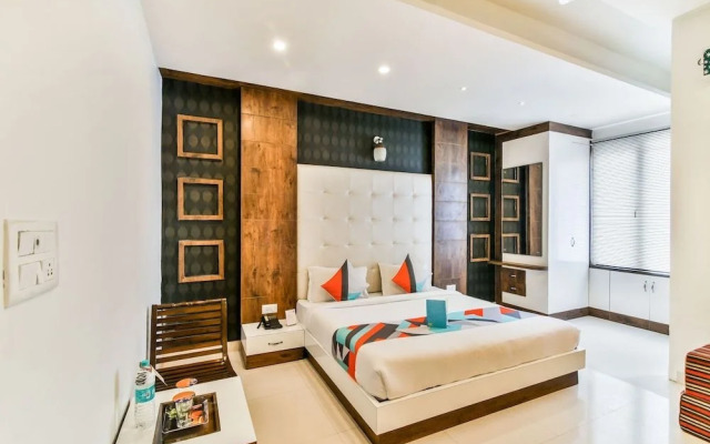 Behl Regency by FabExpress