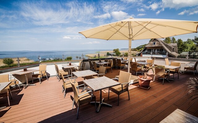 Hotel Ferienanlage Haffhus