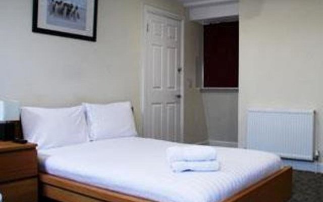 Clapham Guesthouse