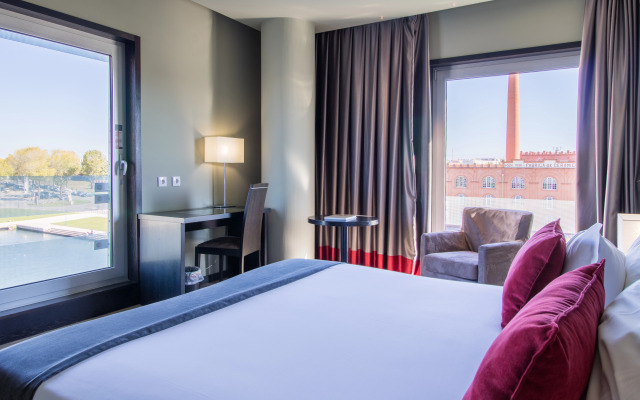 Melia Ria Hotel & Spa