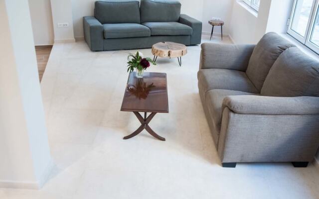 AD Luxury Rooms & Suites
