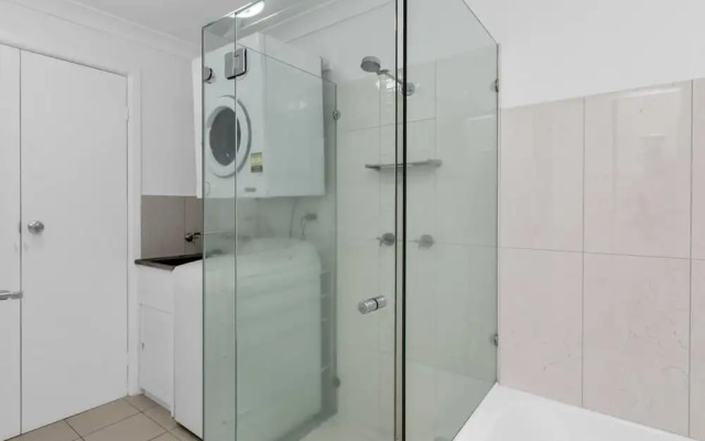 Ocean View Stay in Cabarita Beachfront
